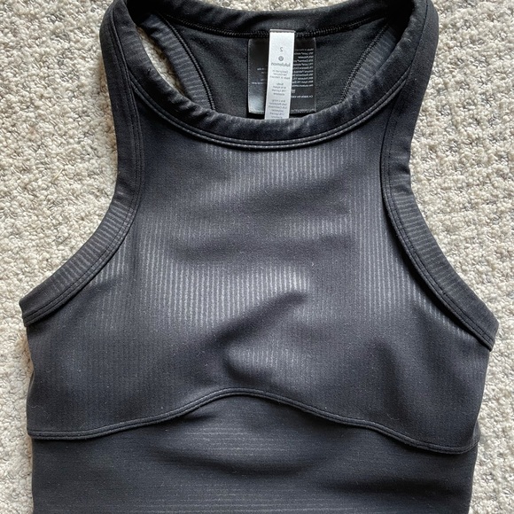 Lululemon🍋 Blissful Blend Tank Top - Picture 2 of 6